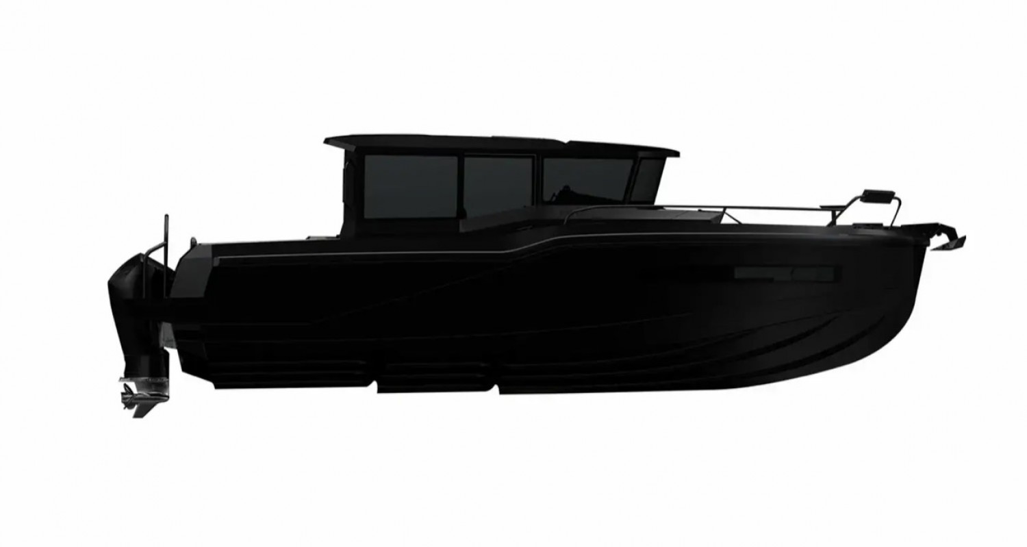 slider 1 Dromeas Yachts D33 SUV